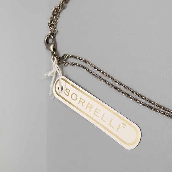 Sorrelli handcrafted antique inspired heirlooms necklace - Picture 7 of 10